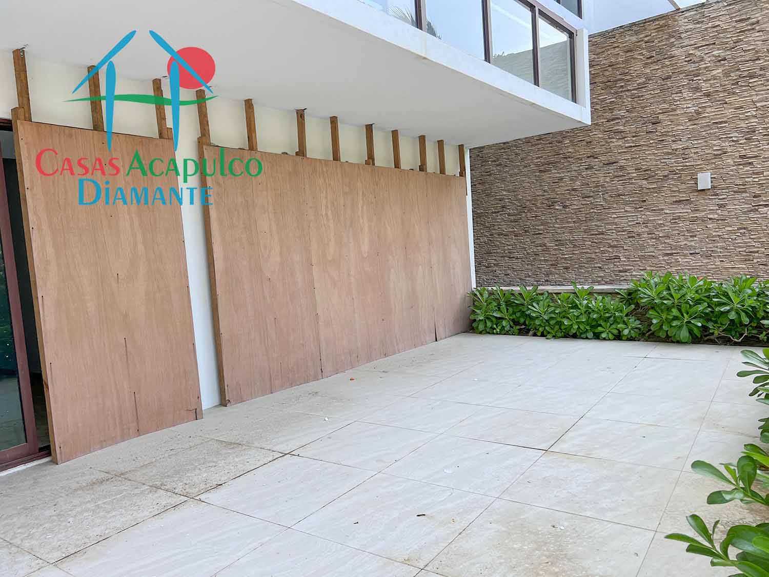 La Isla Emerald F1 - Terraza 3 La Isla Emerald F1 - Terraza 3